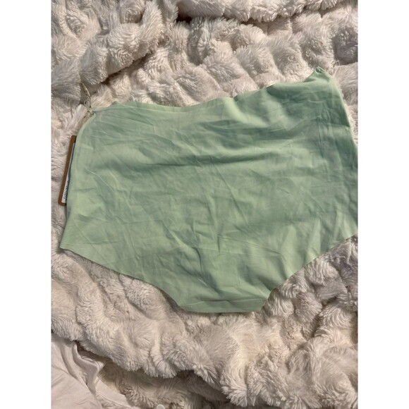 NWT Skims Naked Boy Short honeydew- size M PN-BYS-2560 - Picture 2 of 2